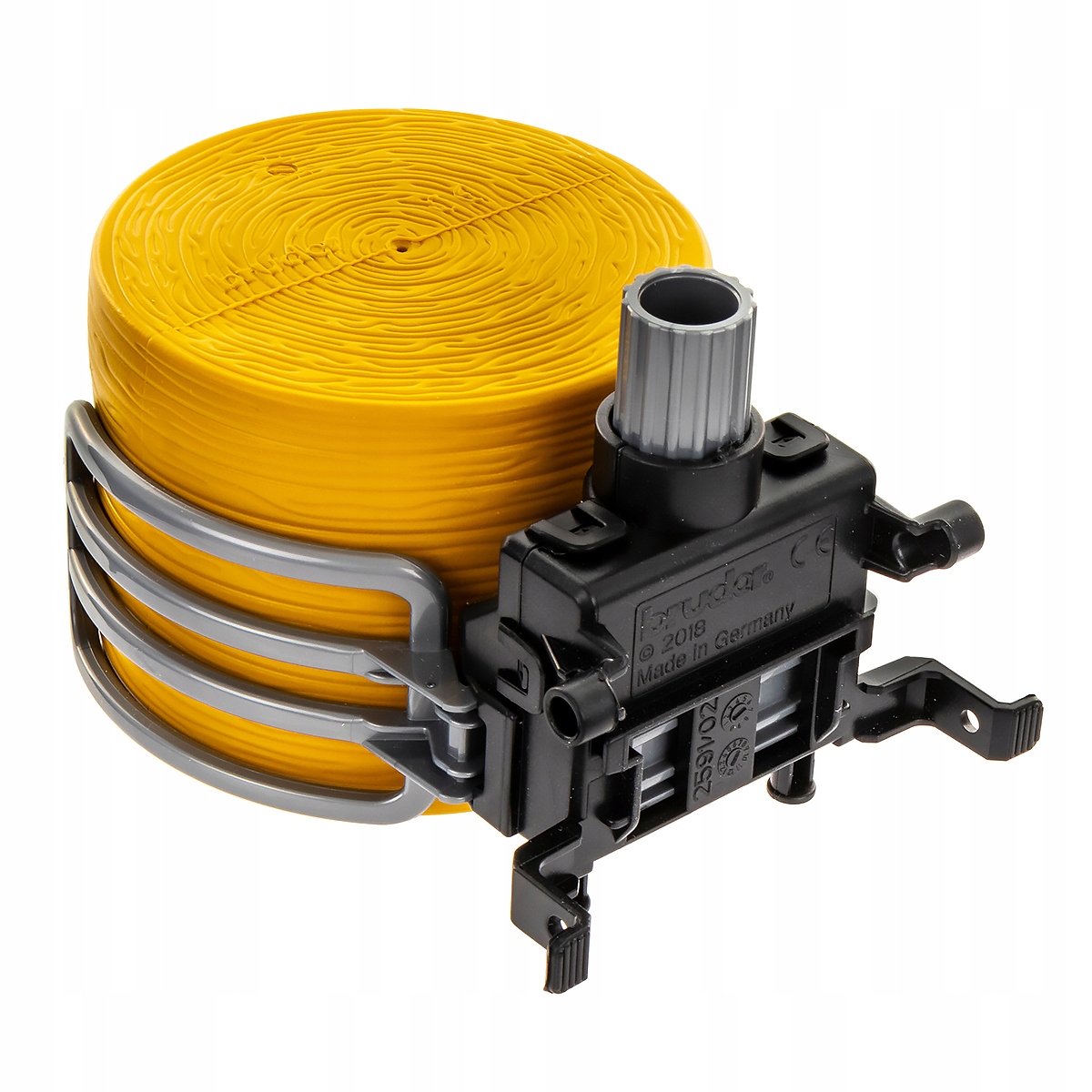 Traktor Massey Ferguson 7624 + ZESTAW AKCESORIÓW Model Traktor