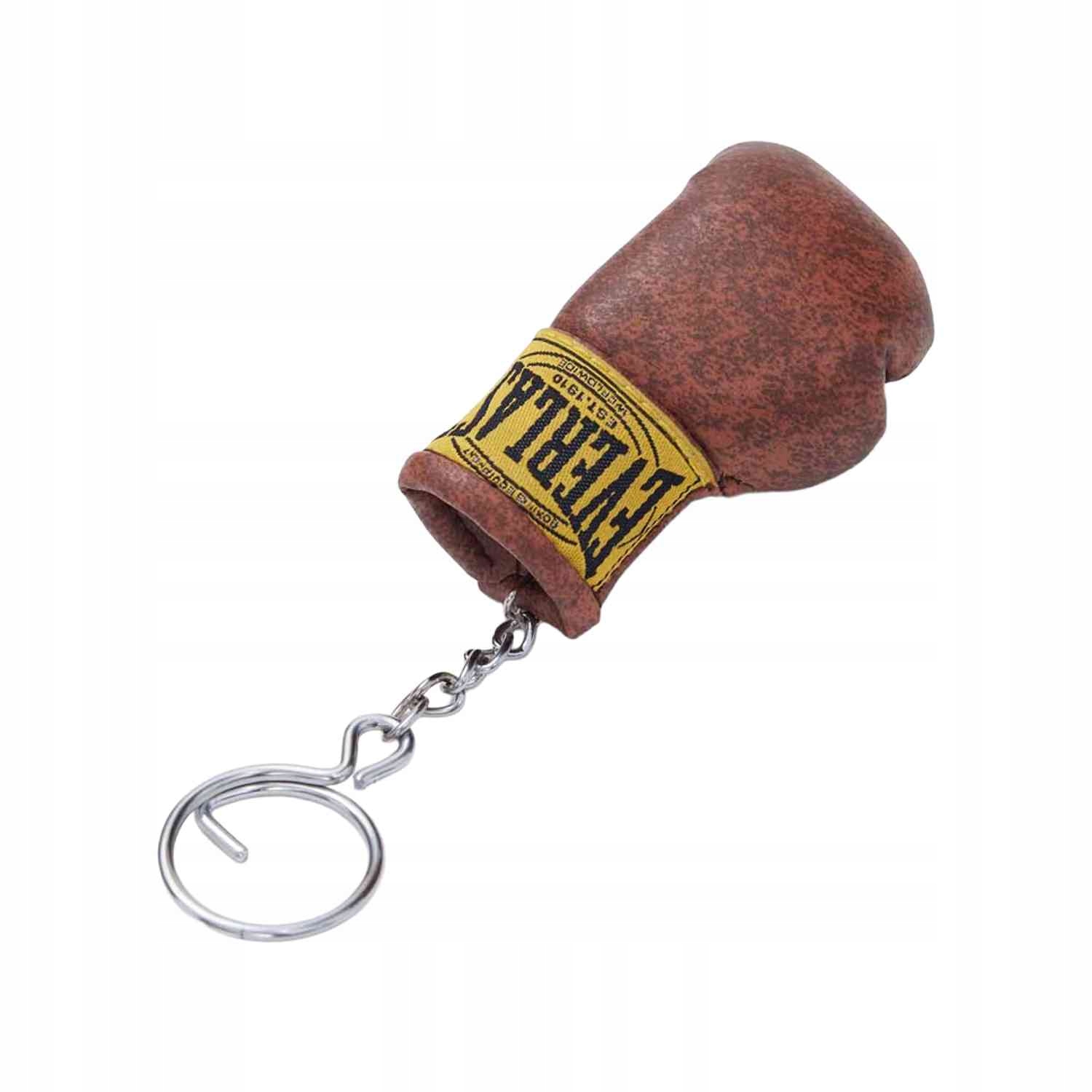 Everlast Brelok Mini Rękawica 7000 Brown