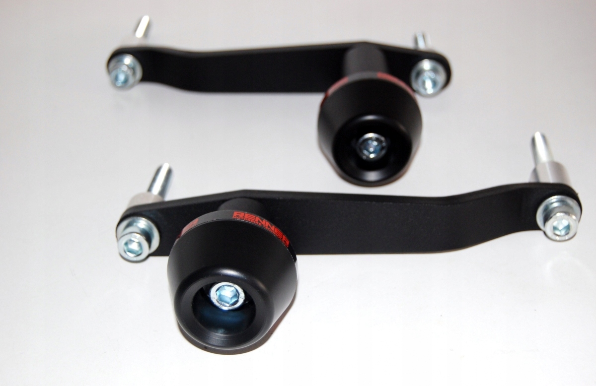 Renner Crash Pady Yamaha MT-09 do roku 2020