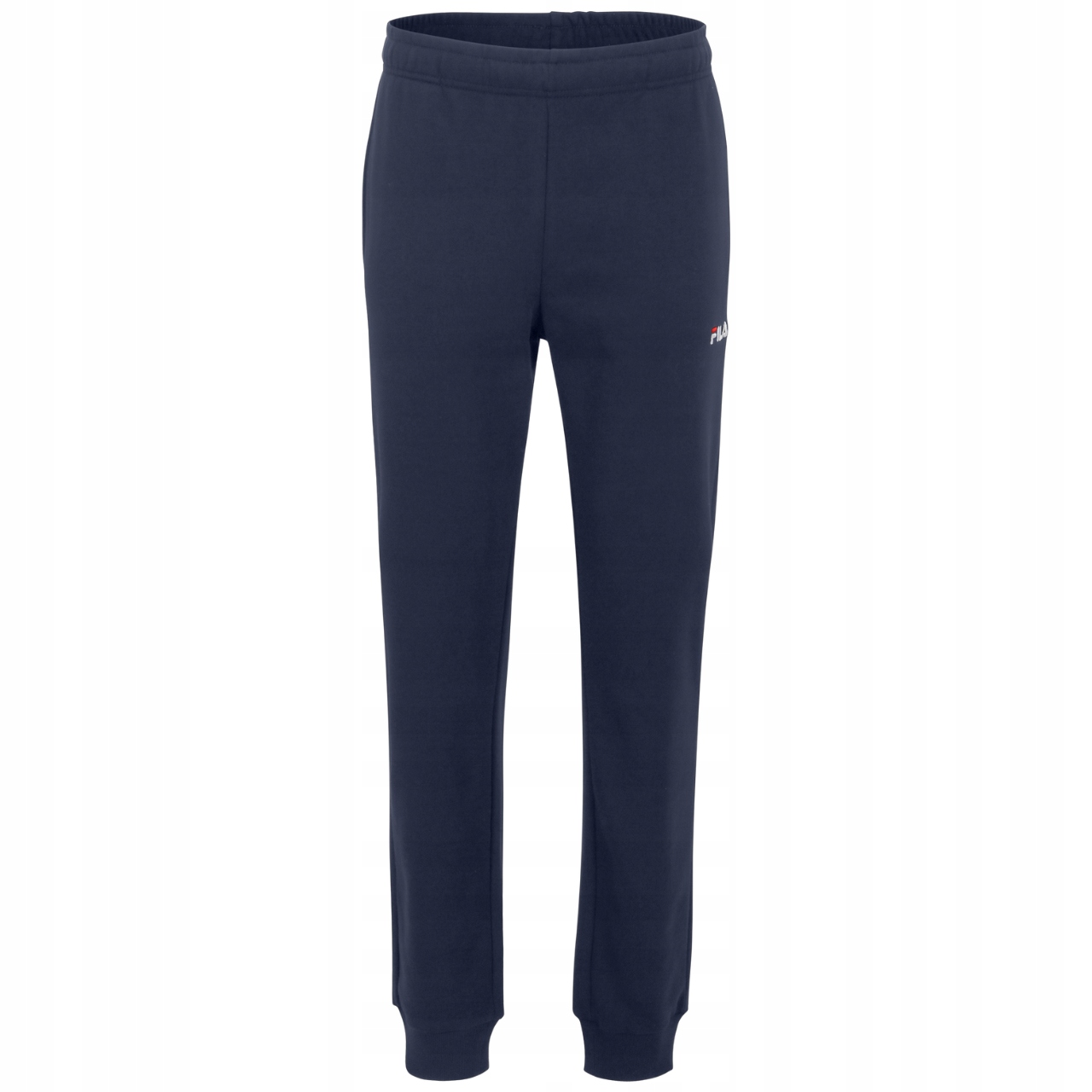 Pánské kalhoty Fila Lunigo modré FAM0878 50004 Vel. XL
