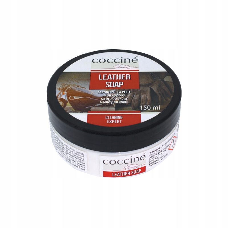 

Mydło do skóry Coccine 150g