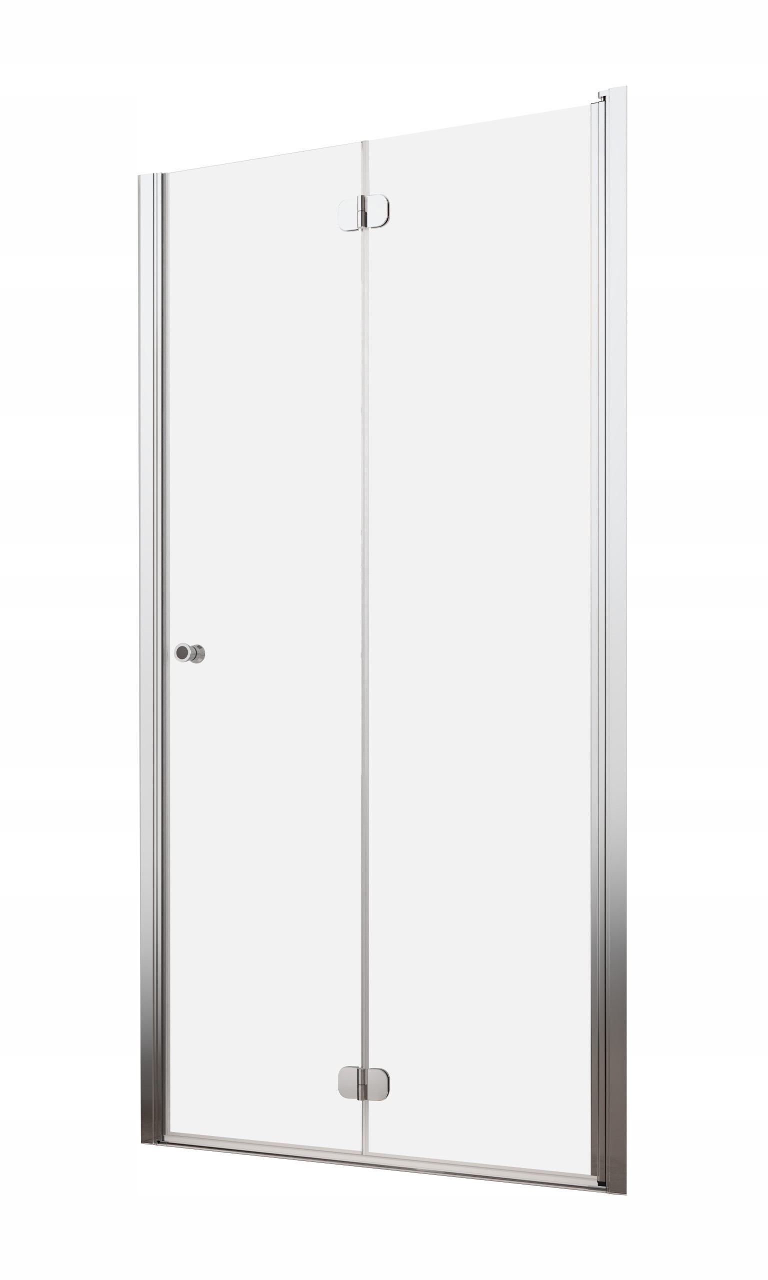 Drzwi prysznicowe Eos Dwb 80x197 Prawe Radaway