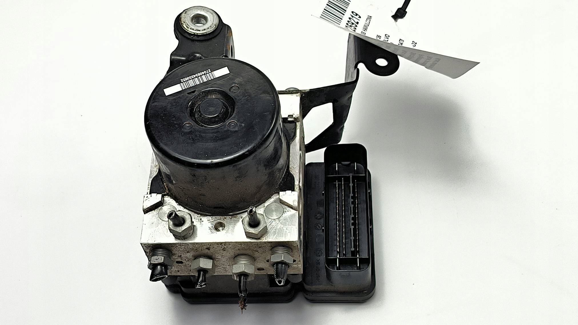 Pompa ABS freno 31423348 VOLVO V60 e