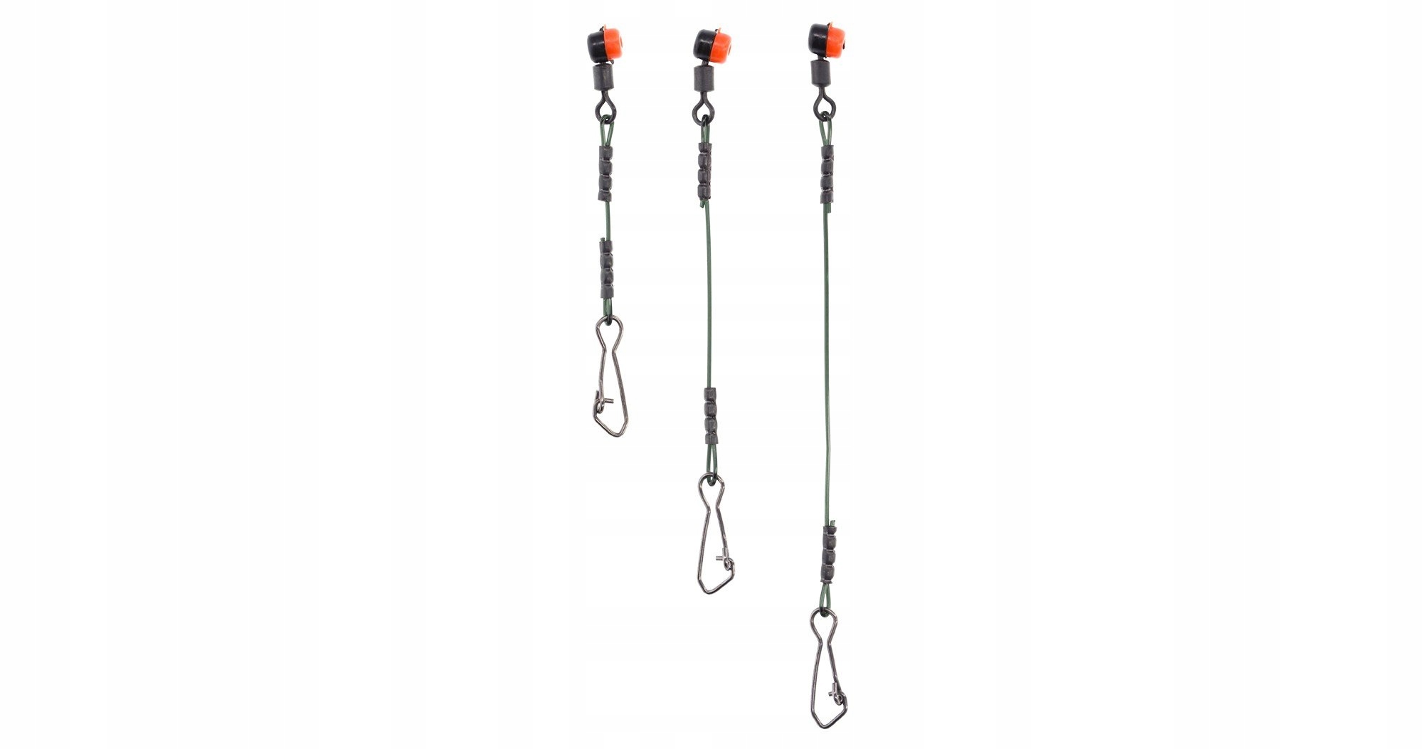 Łącznik Mikado Feeder Link 3 9,00cm