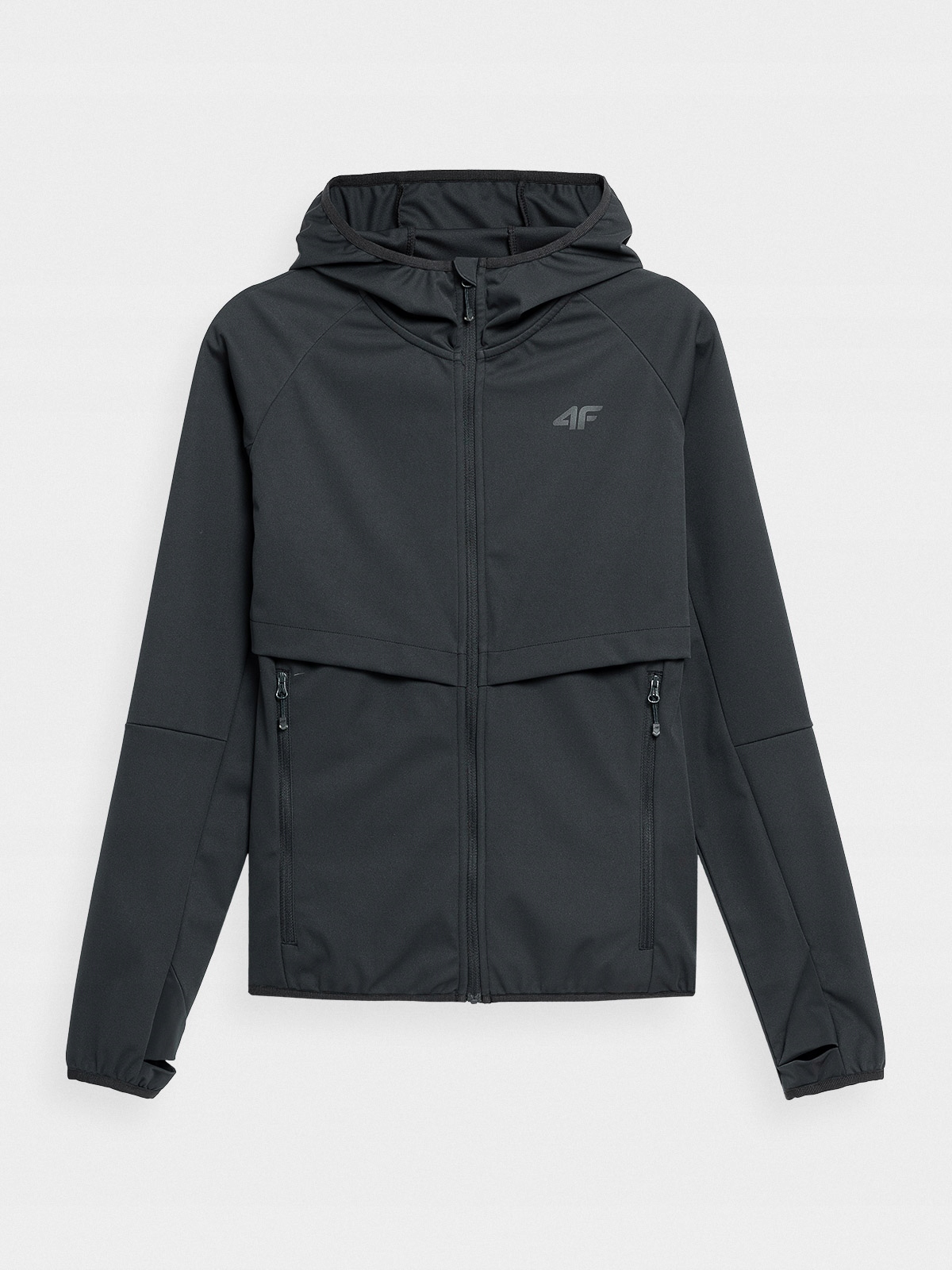 

Kurtka Softshell 4F D4L22-SFD150-S-22S