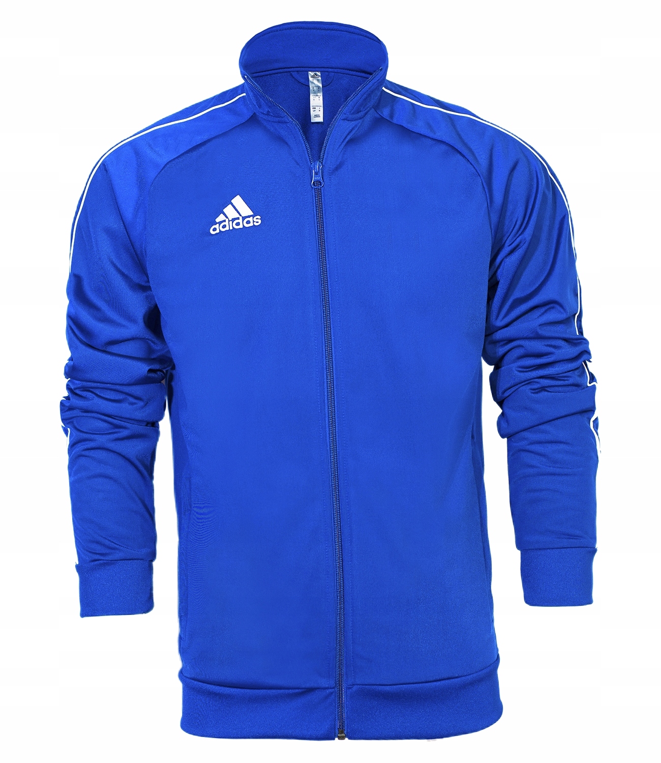 

Adidas Bluza Dziecięca Junior Sportowa CORE18 r176