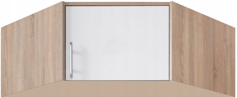 

Nadstawka Smart SRN4 szafy narożnej garderoby SR4