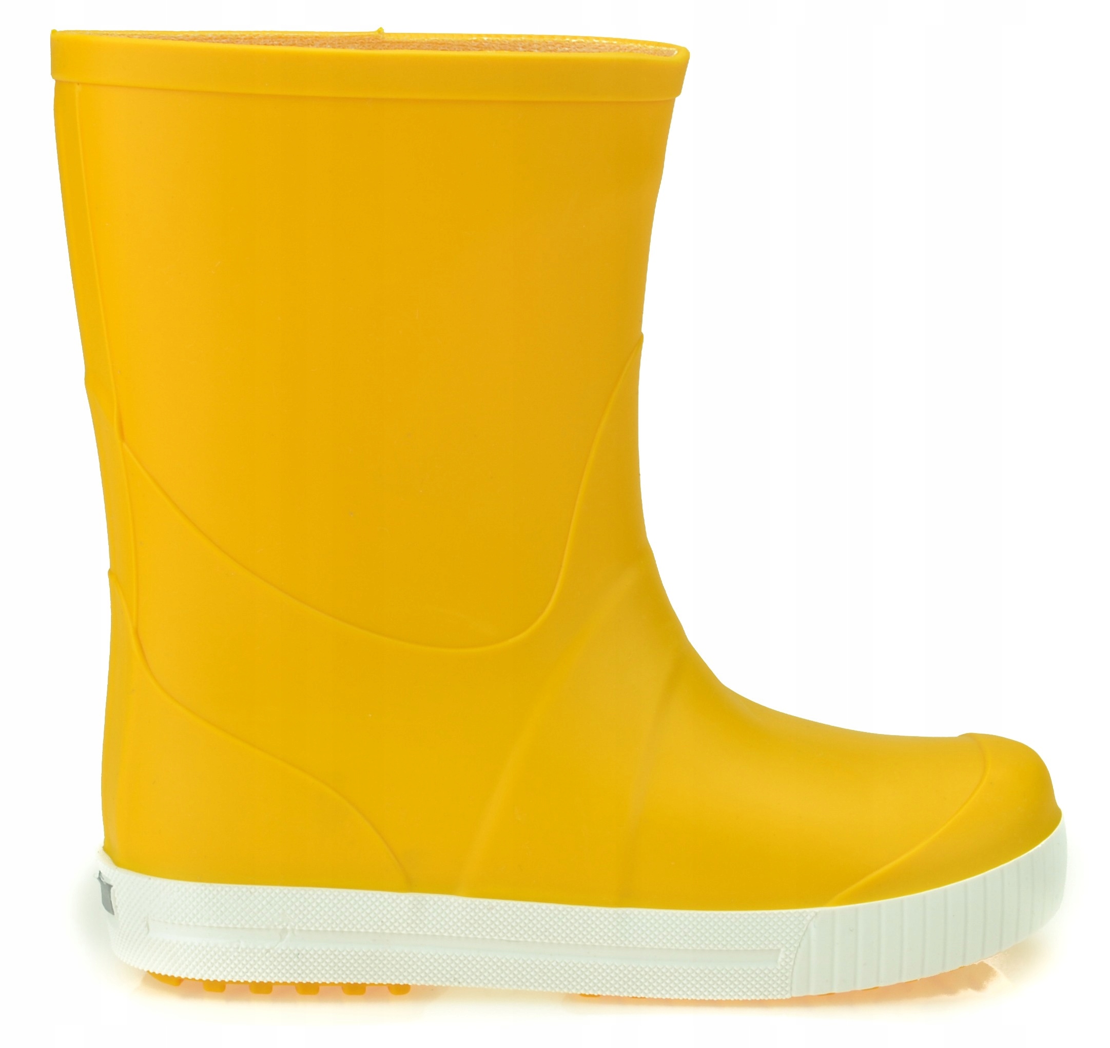 KALOSZE DZIECIĘCE GOKIDS WAVE 979 ŻÓŁTE GUMOWCE 26 Rozmiar (new) 26