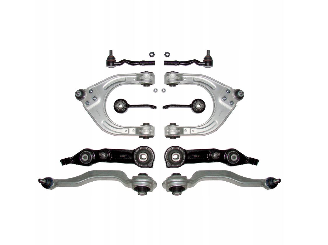 

Wahacze Mercedes E W211 S211 zawieszenie przód