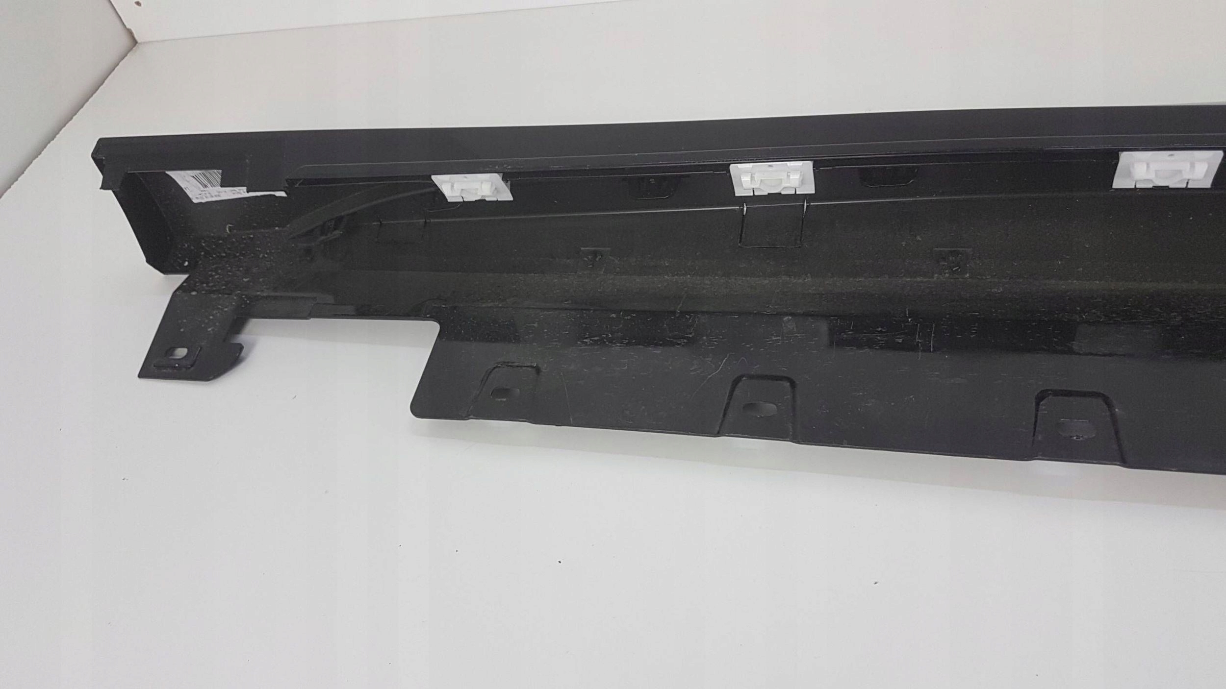 BMW 2 F44 moulding threshold right M pakiet 8075466