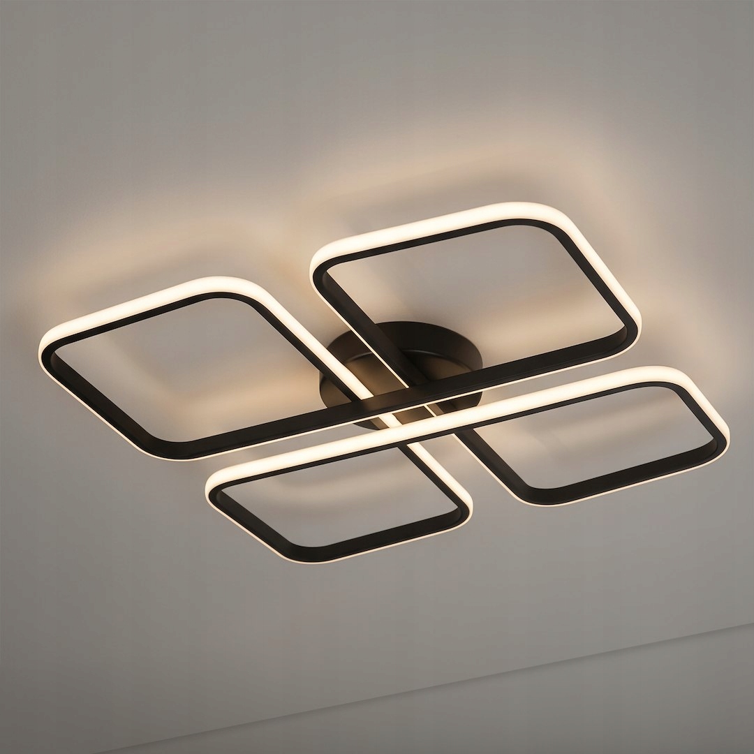 Stropní svítidlo Hidalgo 40W Led