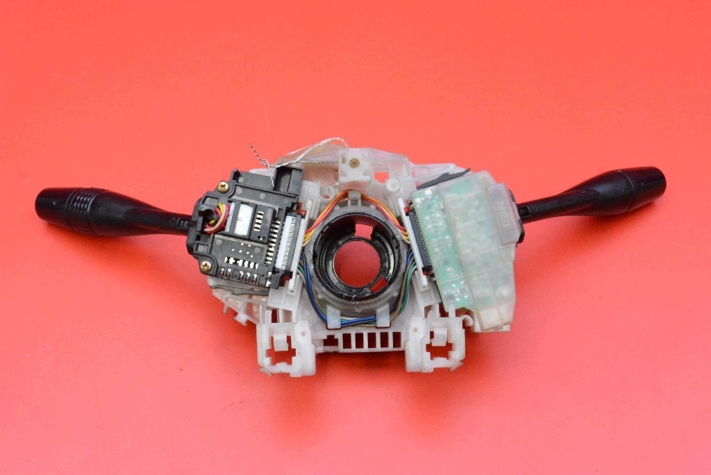 devio luci tergicristallo tergi PAJAK 17D852 MITSUBISHI OUTLANDER 1 e 01-08