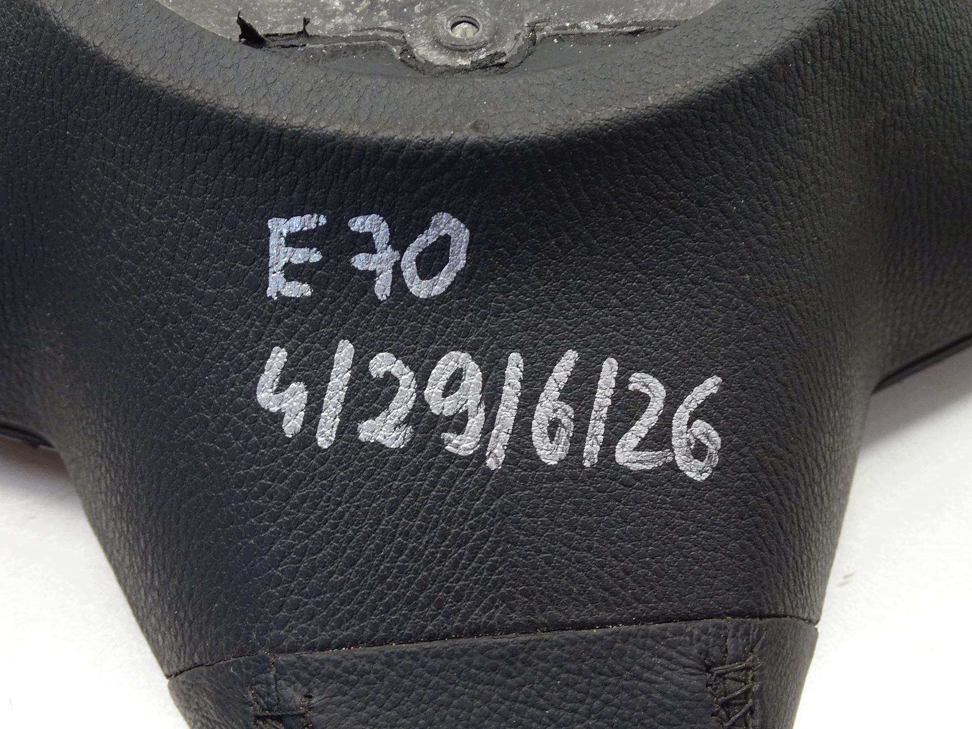 lenkrad SKORZANA BMW X5 E70 6778742