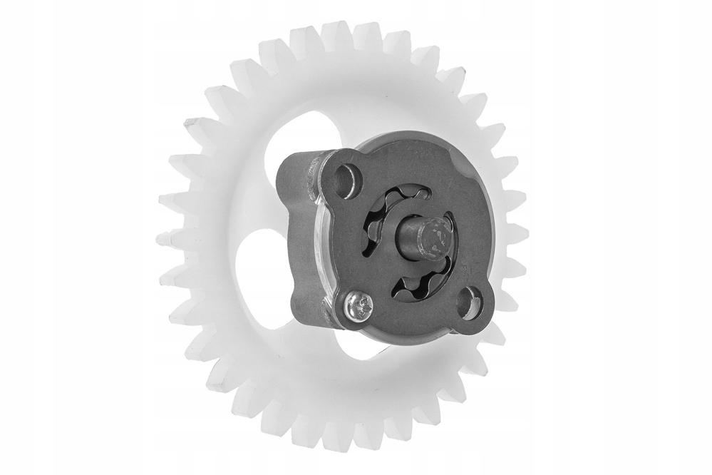 Olejová pumpa Yamaha Wr X 125 od 2009 Yzf-r 125 od 2008 originál