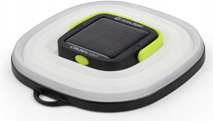 Goalzero LED Crush Сонячна складна лампа M. колір