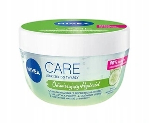 

Nivea Odświeżający żelowy krem do twarzy 100ml
