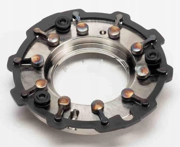 Volant Výfukových Plynů Geometrie Turbíny Citroen DS4 DS5 C8 2.0HDI 136 163 200KM