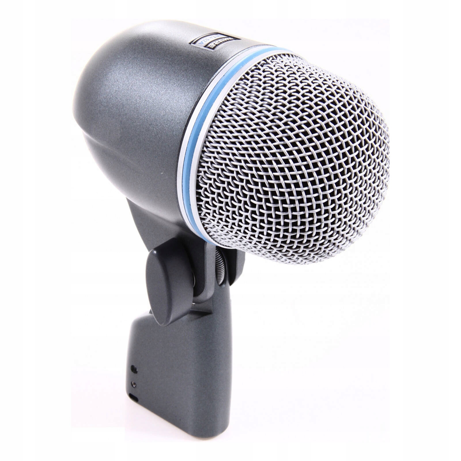 Zestaw mikrofonów perkusyjnych Shure DMK57-52 Marka Shure