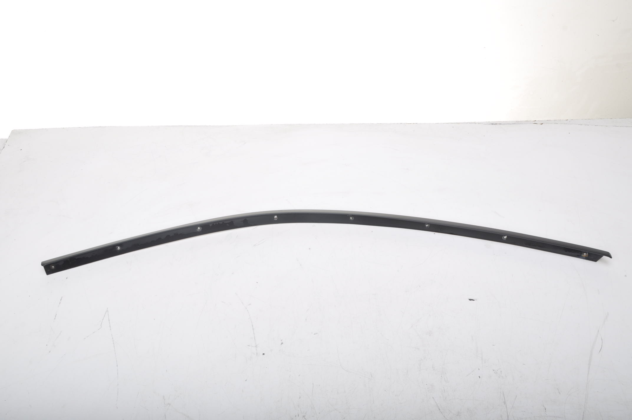 ASTON MARTIN DB7 VANTAGE LISTWA CHROM OZDOBNA LEWA