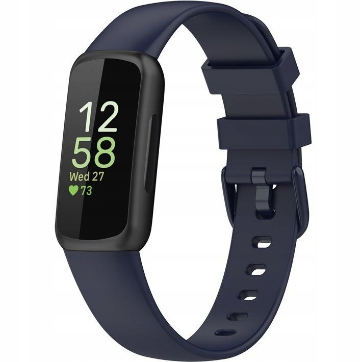 

Pasek Silikonowy Opaska Do Fitbit Inspire 3