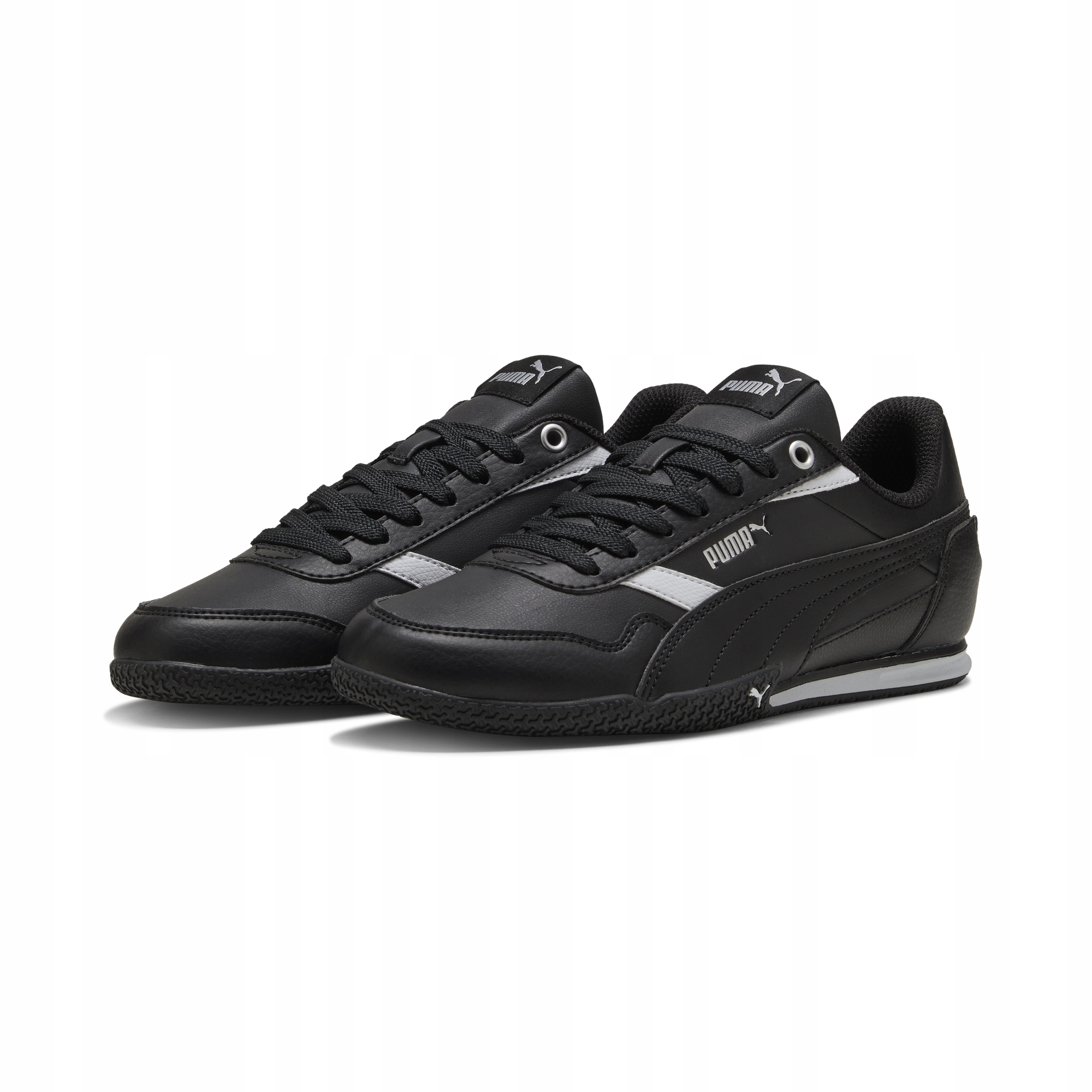 Dámské sportovní boty Puma Bella Donna 40267201 černé pohodlné 37