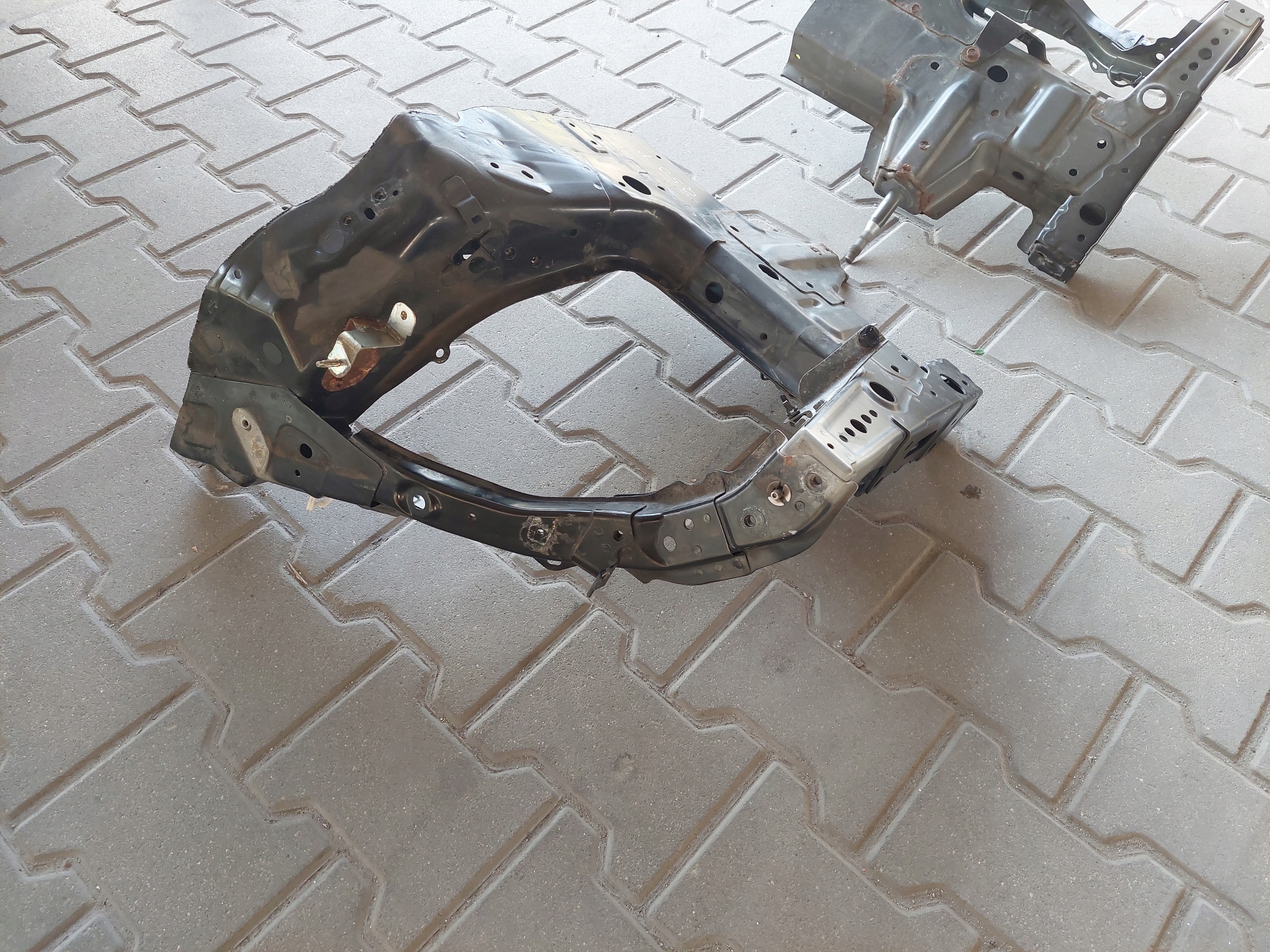 quarter front right OKULAR front right INFINITI Q50 KH3