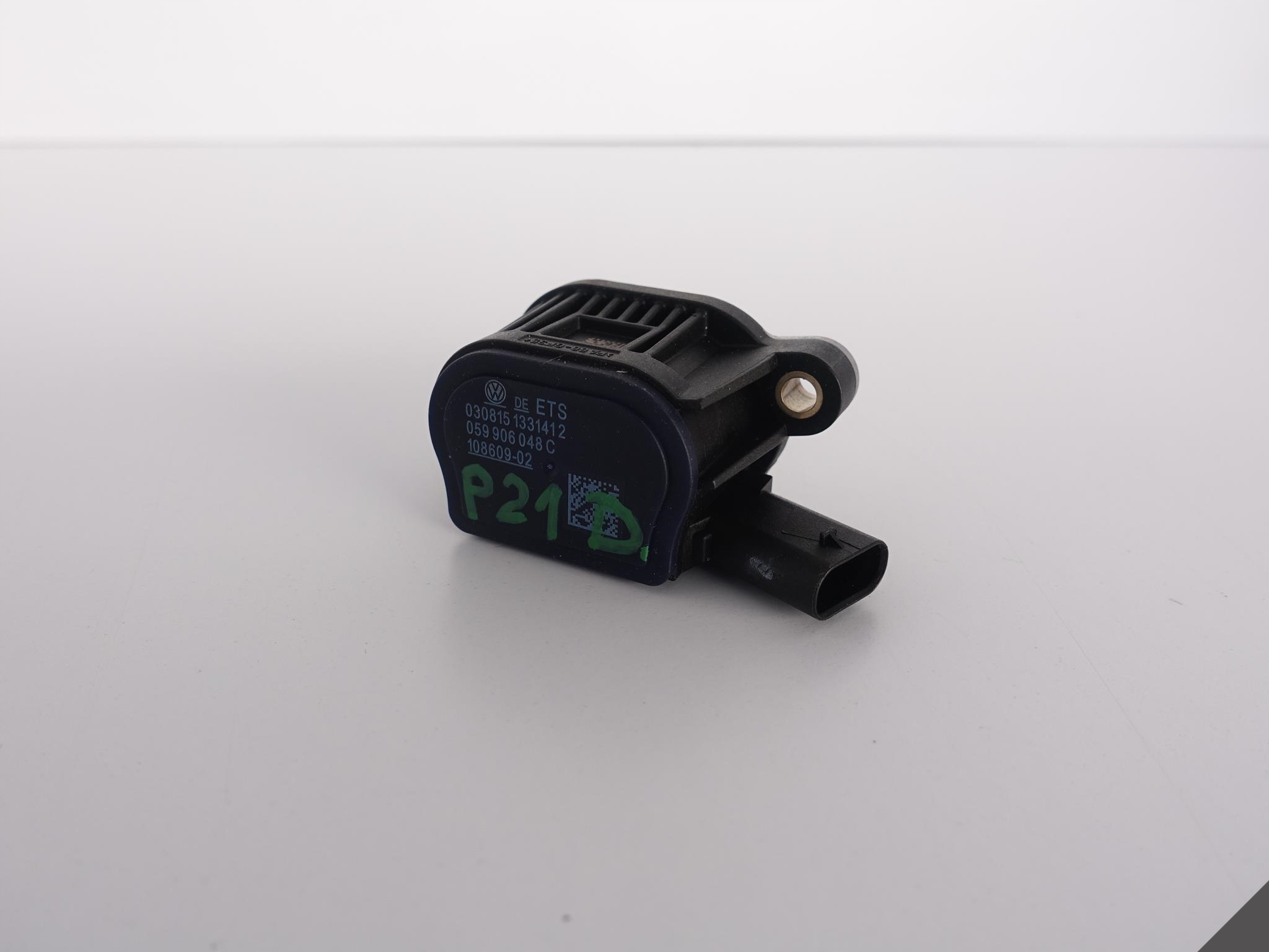 AUDI A8 4N Q7 4M SENSOR SENSOR DES KOPFES 059906048C