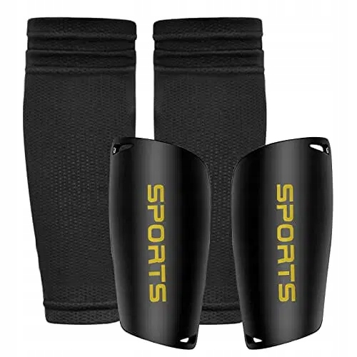 Ochraniacze na goleń Pansyfen Sports r. xl