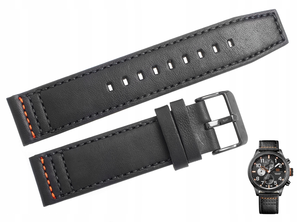 Pánské hodinky Tommy Hilfiger 1791136
