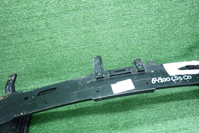 KIA SORENTO III 18- bumper support front front