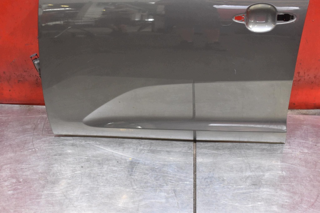 door left front front A4 KIA SPORTAGE 3 III 10-14