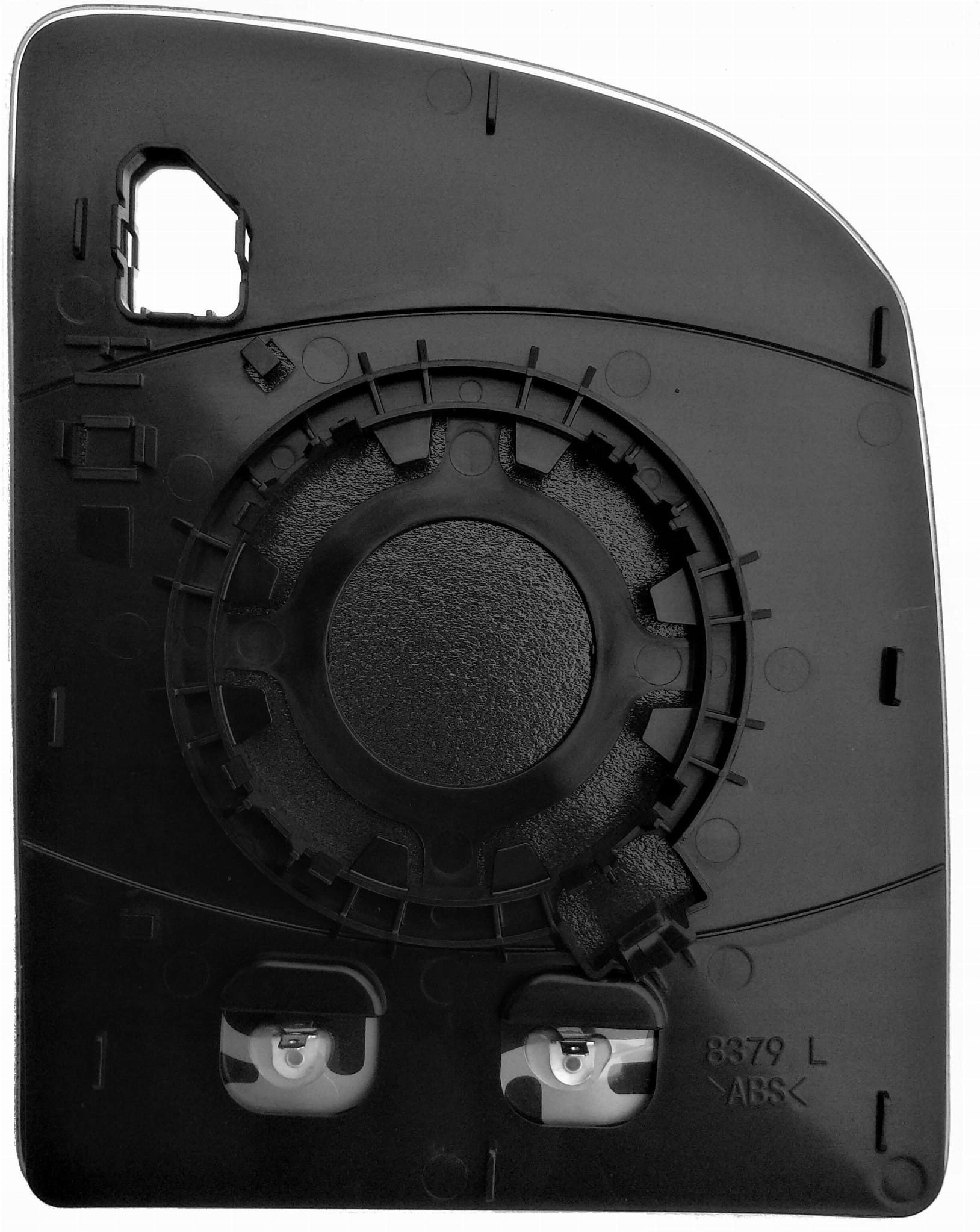 Wklad lusterka Lewy Volkswagen Crafter 17 MAN TGE Part manufacturer View Max