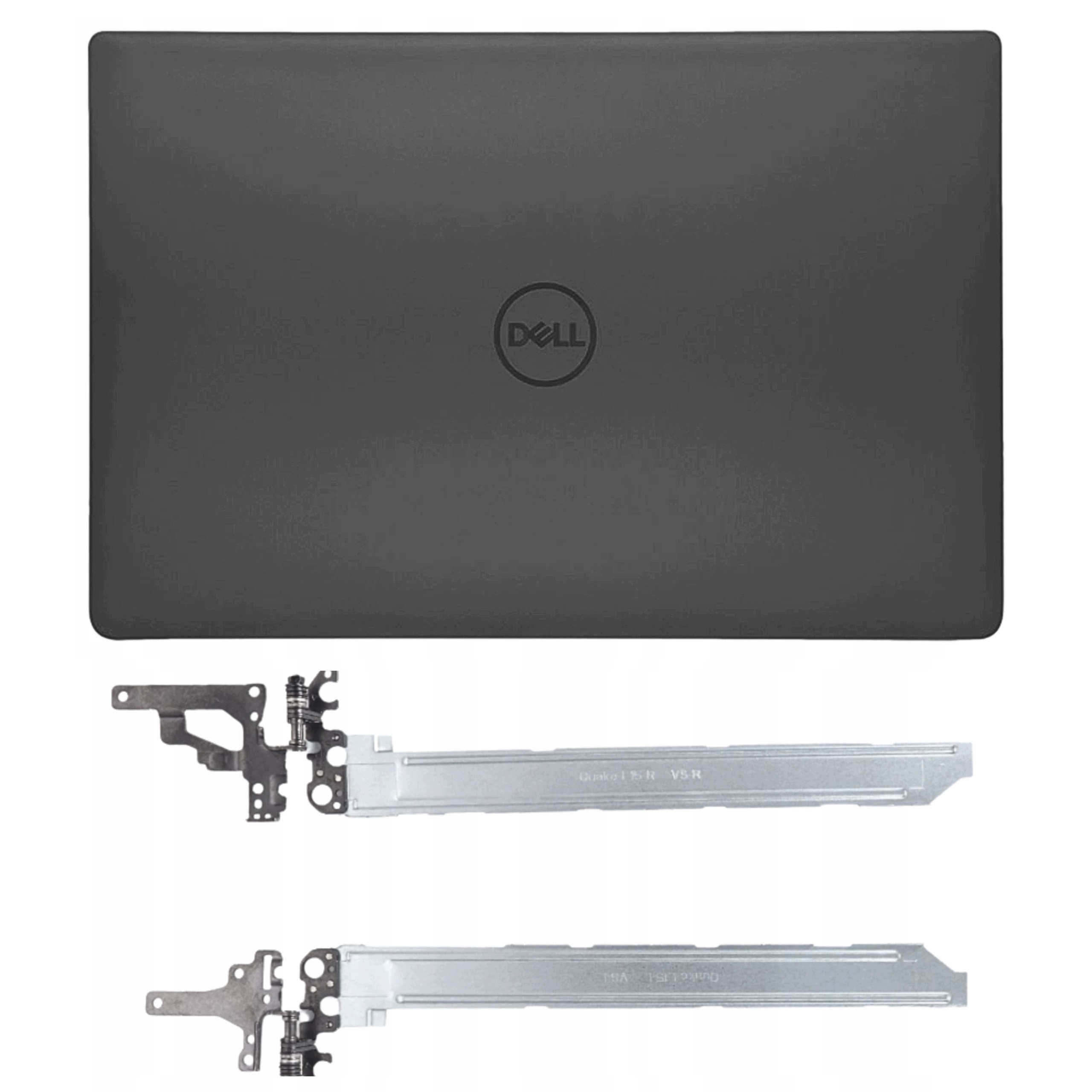 Klapka Závesy Matrice Pre Dell Latitude 3540 3550 E3540 E3550 03JW02 Šedá