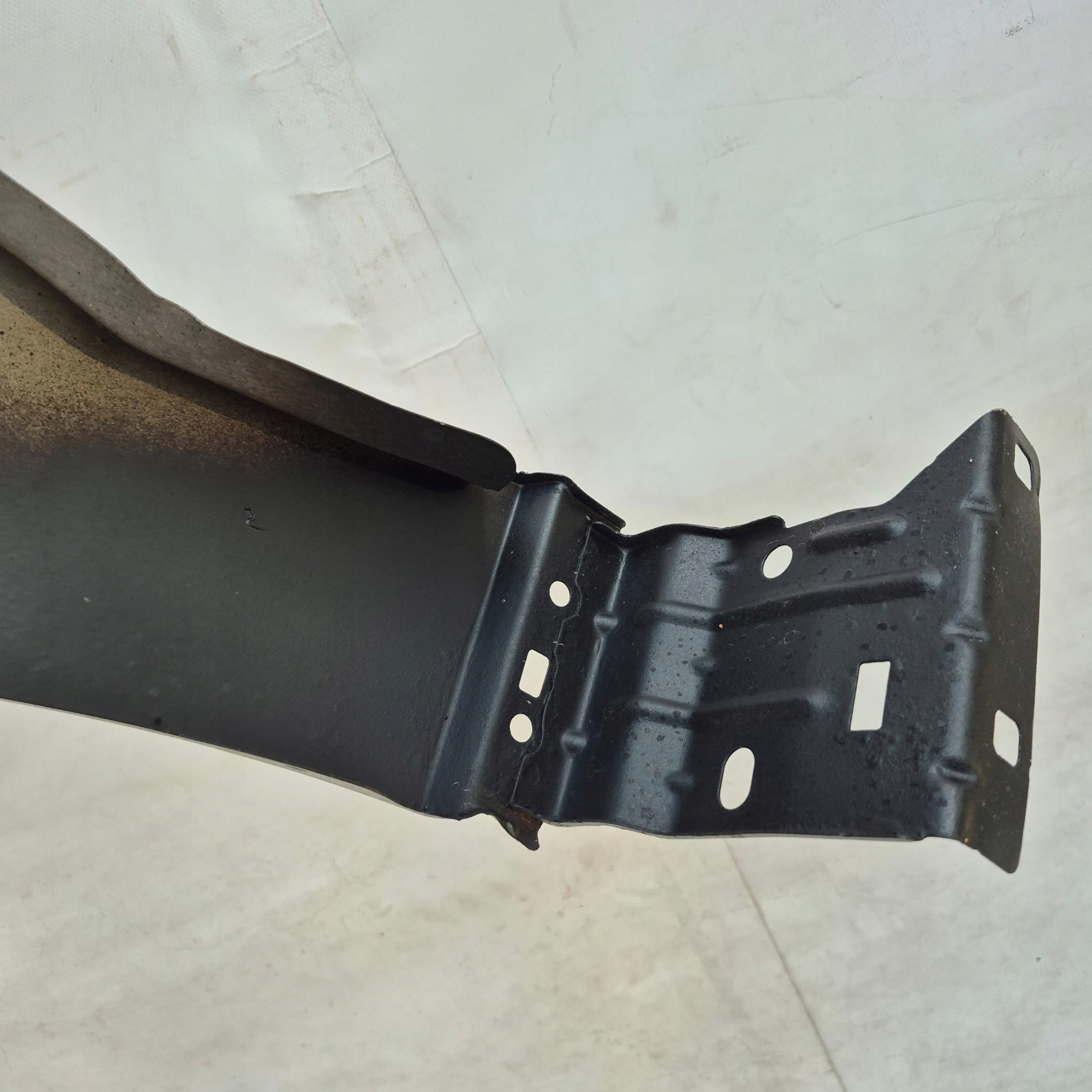 FORD GALAXY III MK3 15- fender right front front