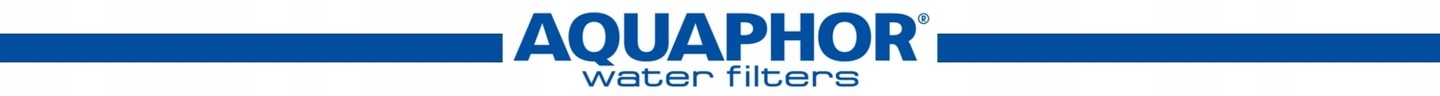 Wkład AQUAPHOR PRO M (1 szt.) mineralizator do wody Model Wkład Aquaphor Pro H