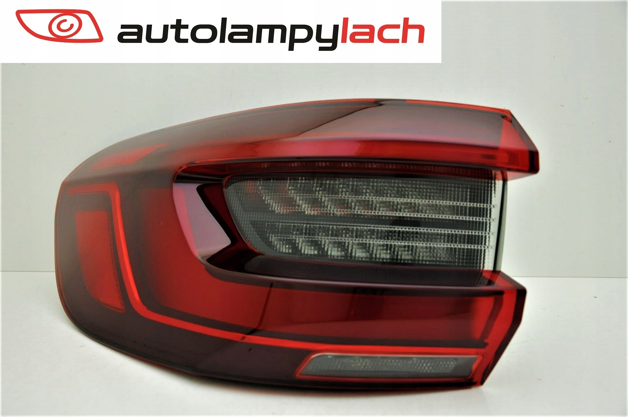 BMW X5 G05 2018- фонарь led задний левый новый