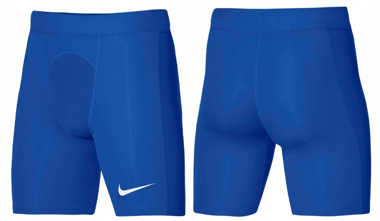 

Spodenki termoaktywne Nike Strike DH8128 463 ; XL