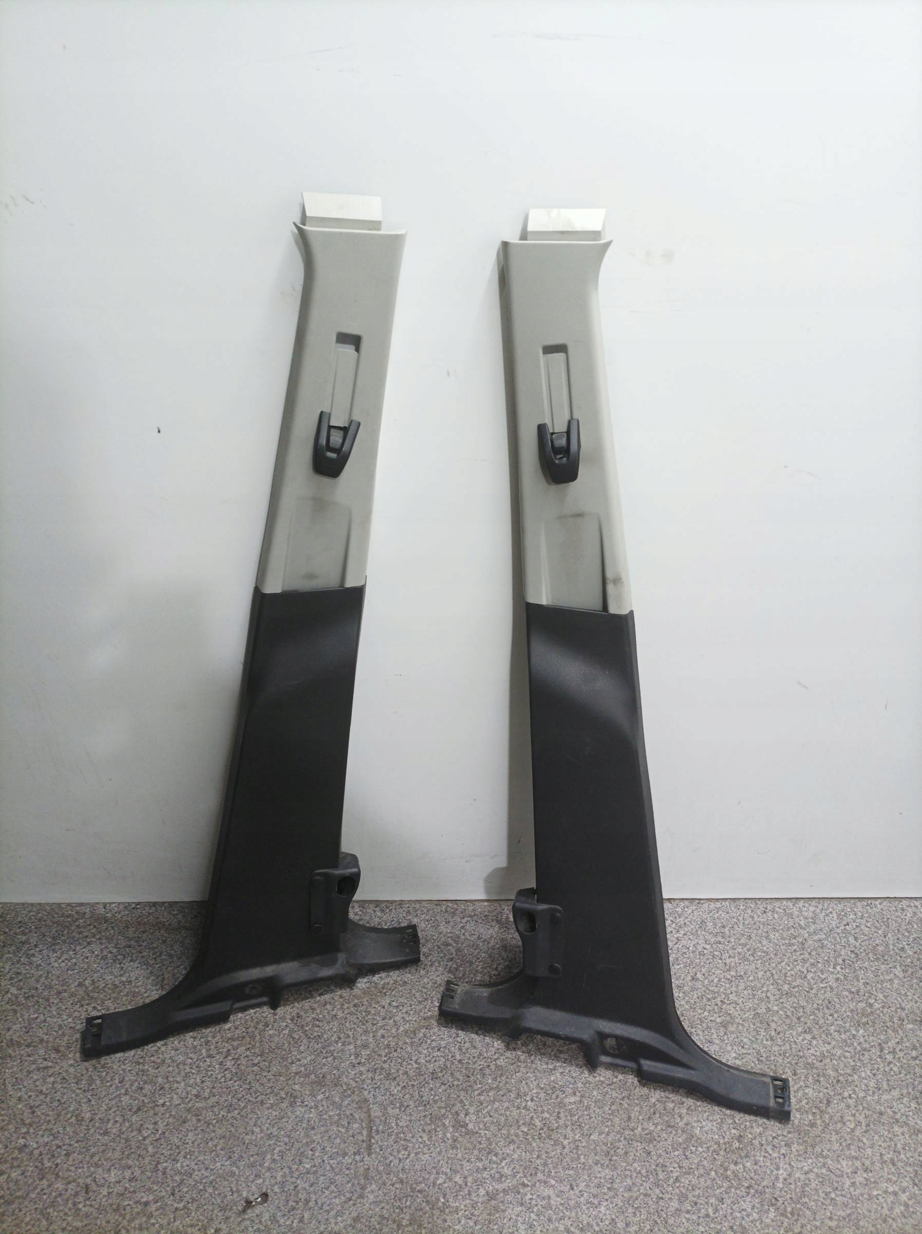 cover SLUPKA B left right KOMPLET MK2 Ford Transit Connect II (2012-2022)