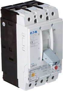 LZMC2-A250-A Výkonový Spínač