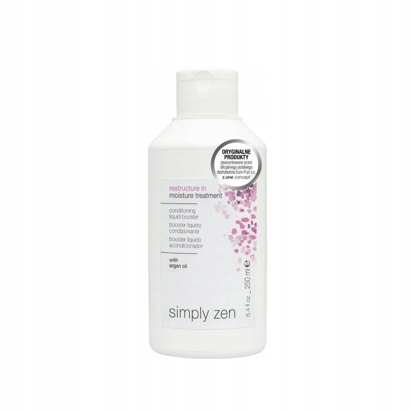 Milk Shake Zen Restructure-In Obnovující kúra 250 ml