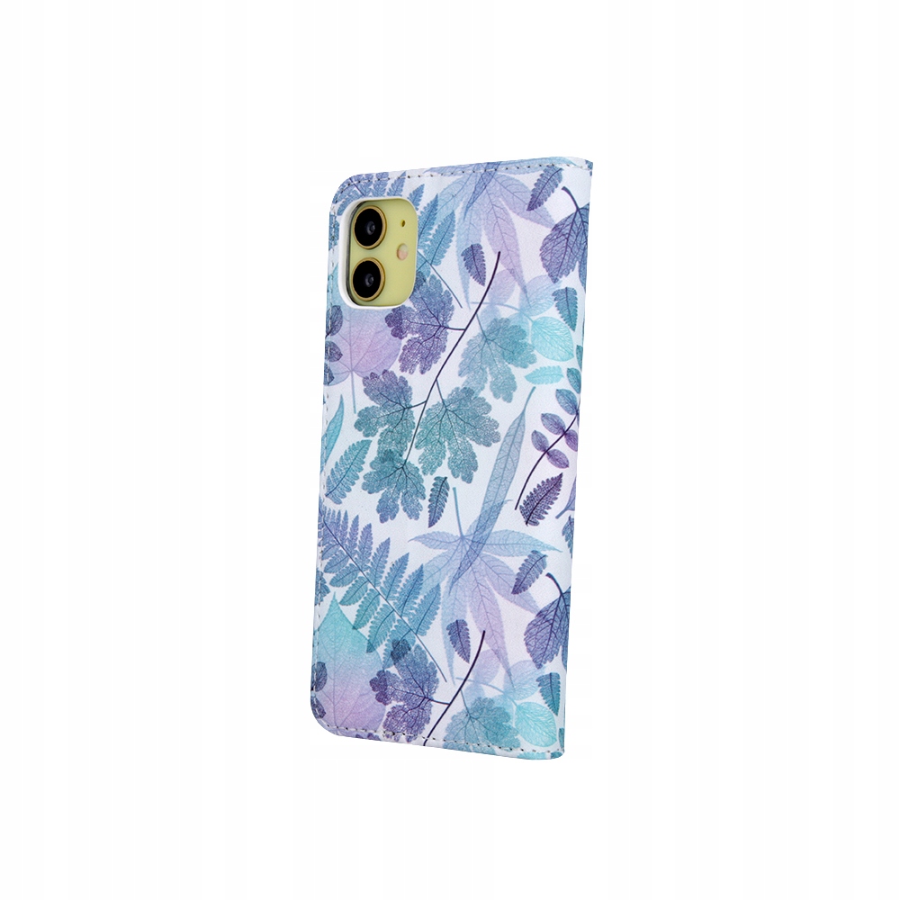 

Pokrowiec Smart Trendy Frozen Samsung A02s