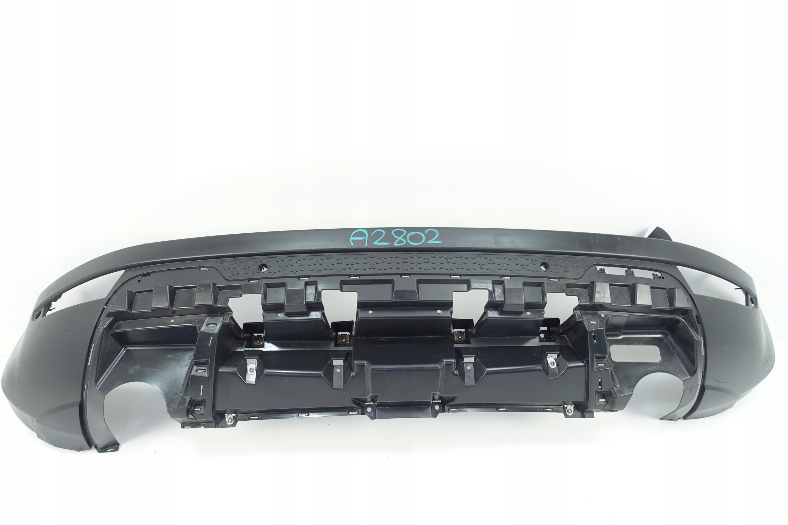 Paraurti posteriore posteriore RANGE ROVER EVOQUE e 11- BJ3M-17D781-A