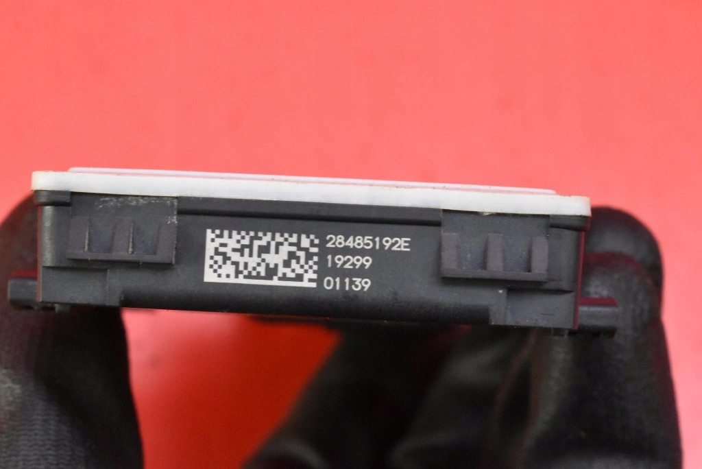 sensor RADAR MARTWEGO POLA left rear part 4N0907566G AUDI E-TRON 55 18-21