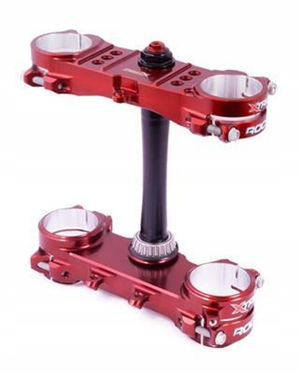 Xtrig Police Predného Zavesenia Rocs Pro Triple Clamps Ktm Sx/sx-f 150/2