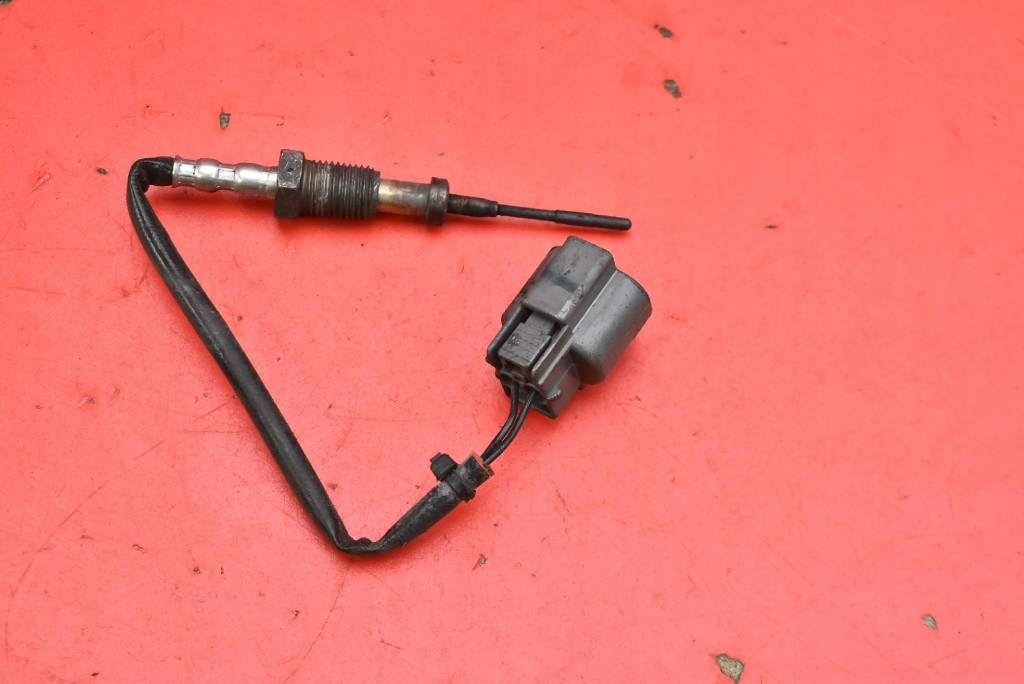 Sensor TEMPERATURY Gase 1587A088 FIAT FULLBACK 2.4 JTD 154 KM 16-20