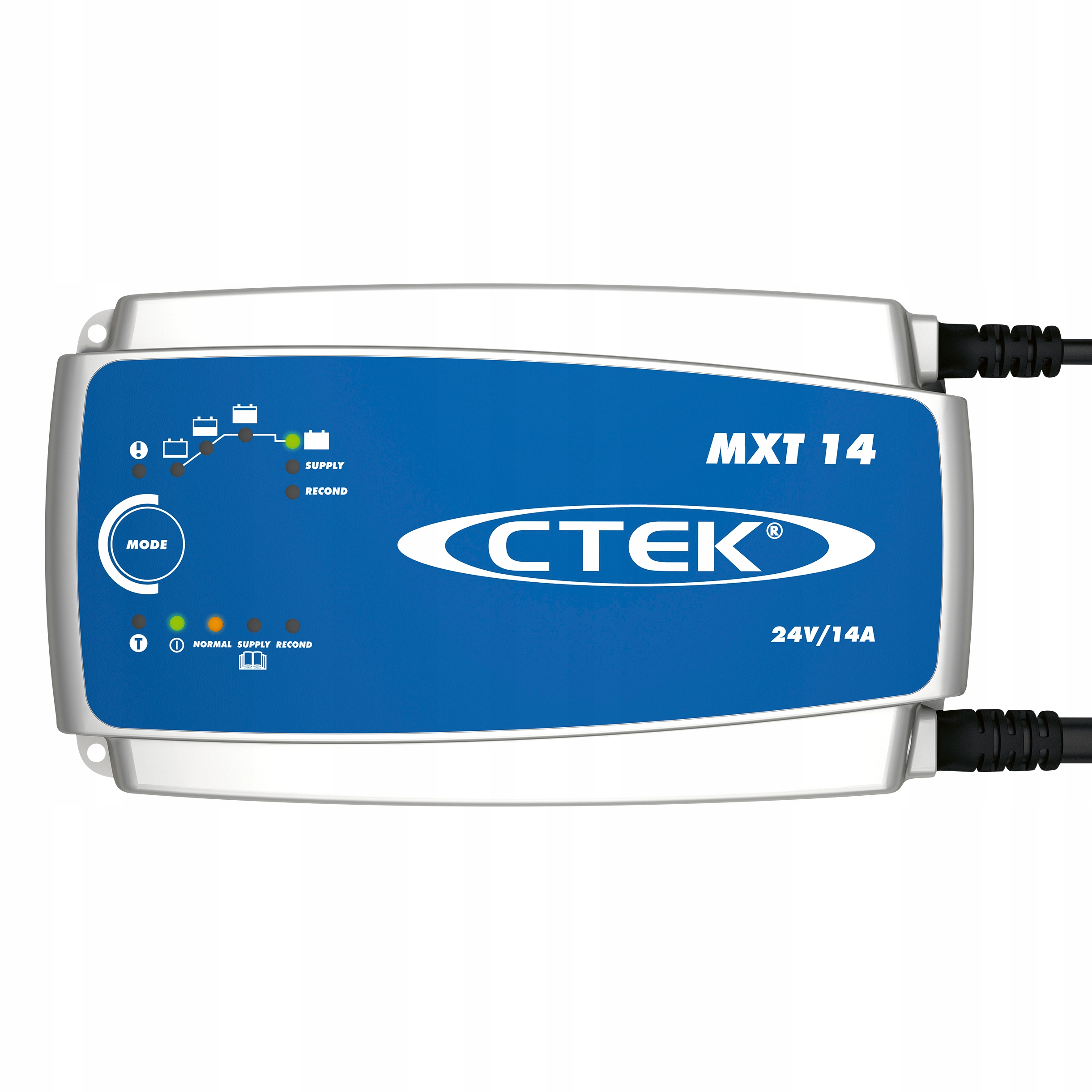 

Ctek MXT14 Pro Ładowarka Prof. 56-734 mxt 14 24V