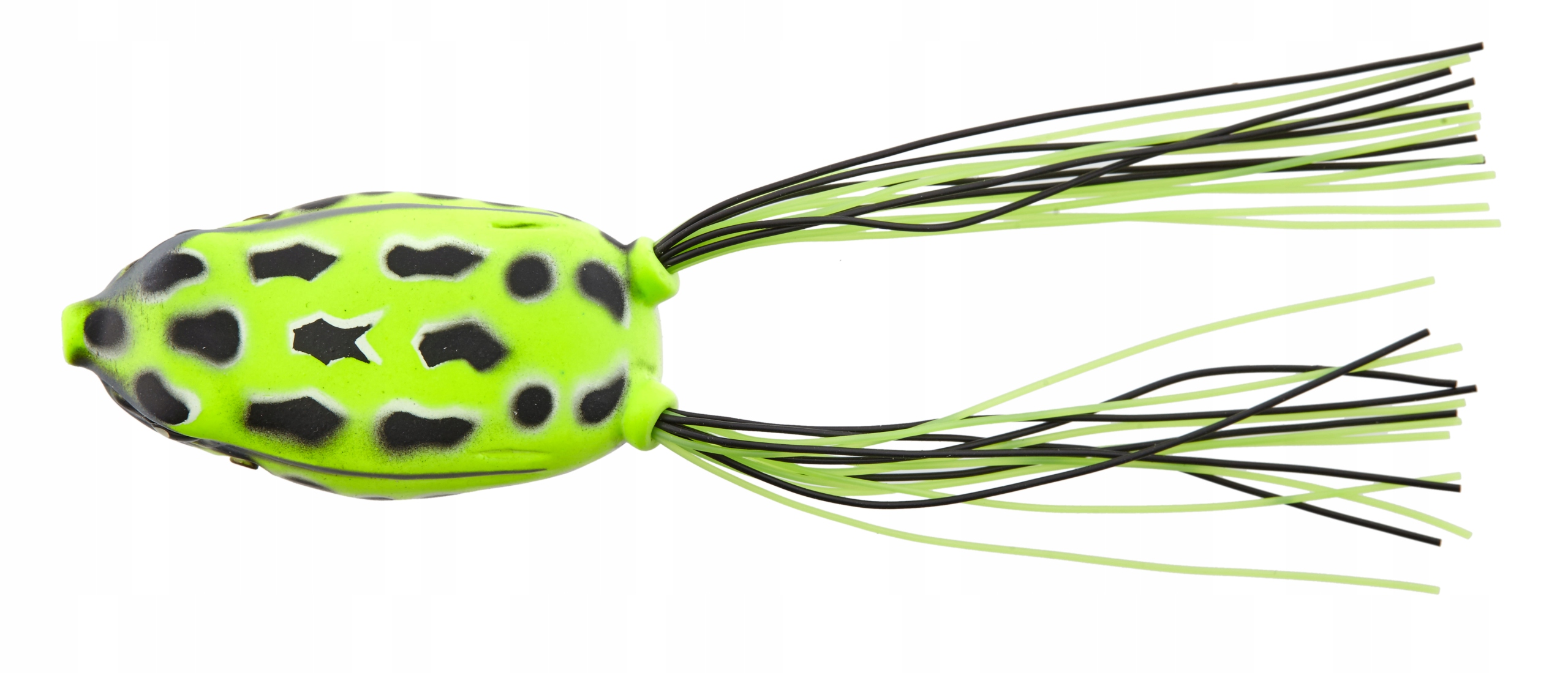 Lucky John Frog 2,6" 6,5cm 002 15g