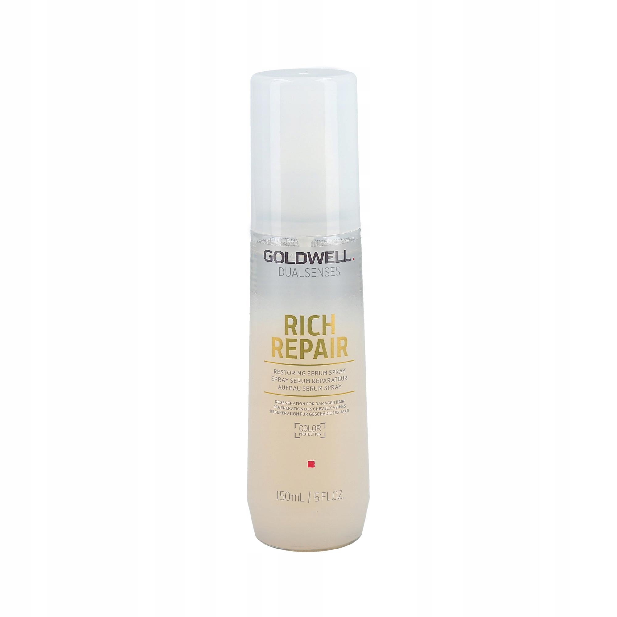 

Goldwell Rich Repair Serum Odbudowujące 150 ML