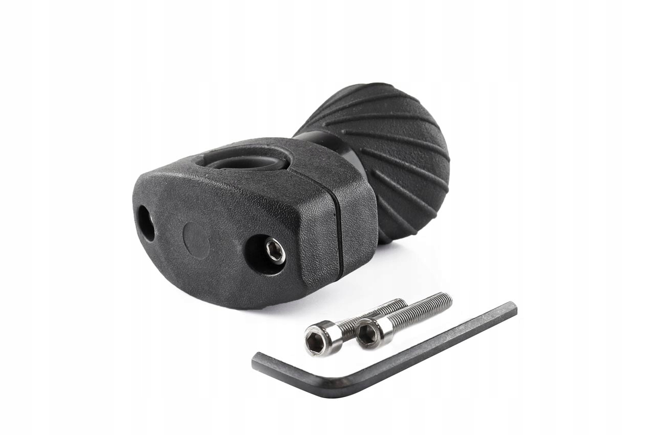 GAŁKA NA KIEROWNICĘ UNIWERSALNA ŁOŻYSKOWANA AMiO Producent części AM