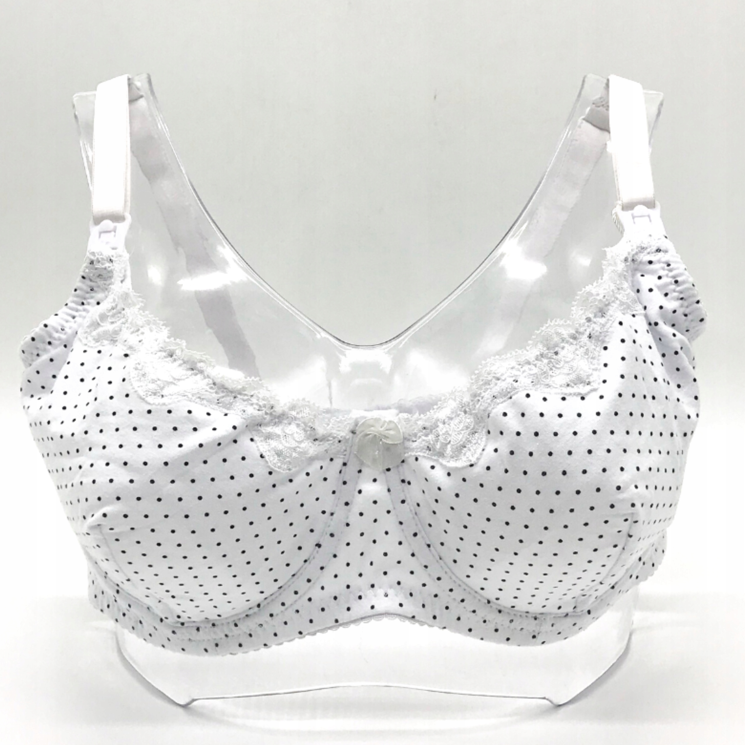 

Biustonosz do karmienia z fiszbiną 90B Folady